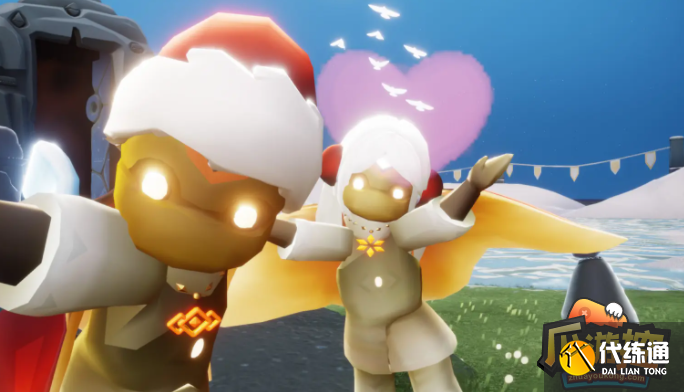 光遇12.1复刻先祖预测 光遇12.1复刻先祖预测