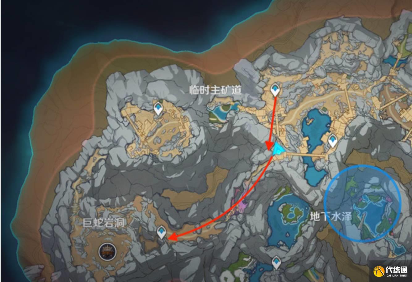 原神遗迹巨蛇前置任务在哪里2.jpg 原神遗迹巨蛇前置任务在哪里2.jpg