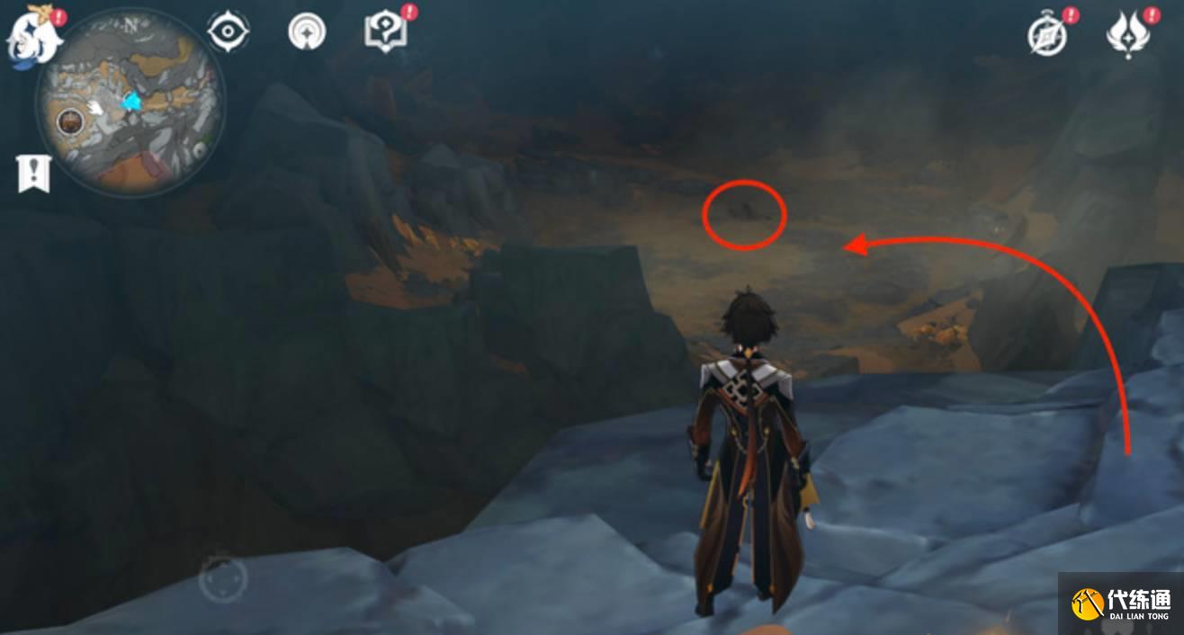 原神遗迹巨蛇前置任务在哪里4.jpg 原神遗迹巨蛇前置任务在哪里4.jpg