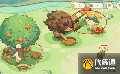 原神无忧梦乡木材获取方法攻略