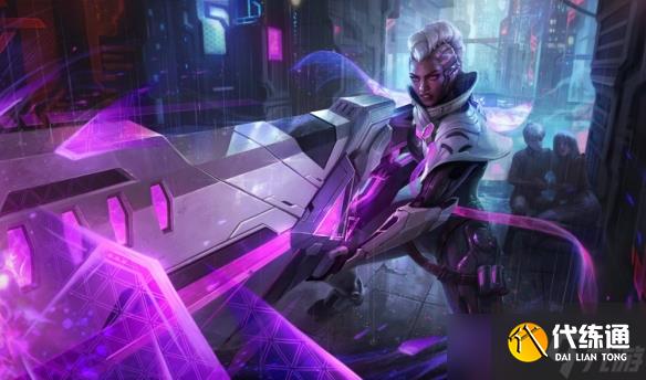 金铲铲之战s8赛娜技能羁绊是什么-金铲铲之战s8赛娜技能羁绊强化一览