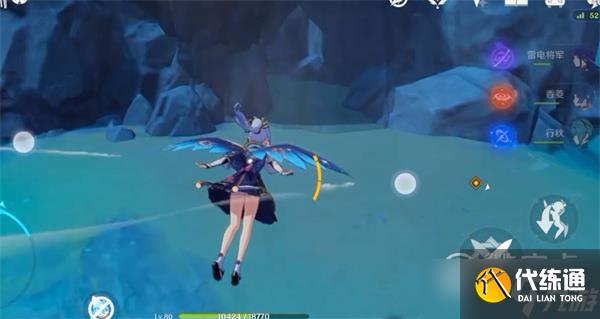 《原神》异世相逢第三辑任务怎么完成