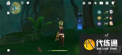 原神卡萨扎莱宫锚点解锁攻略