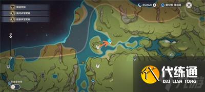 原神卡萨扎莱宫锚点解锁攻略