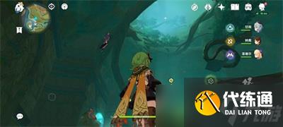 原神卡萨扎莱宫锚点解锁攻略