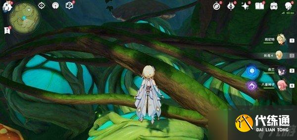 原神转桓摩王成就怎么获得-转桓摩王成就攻略