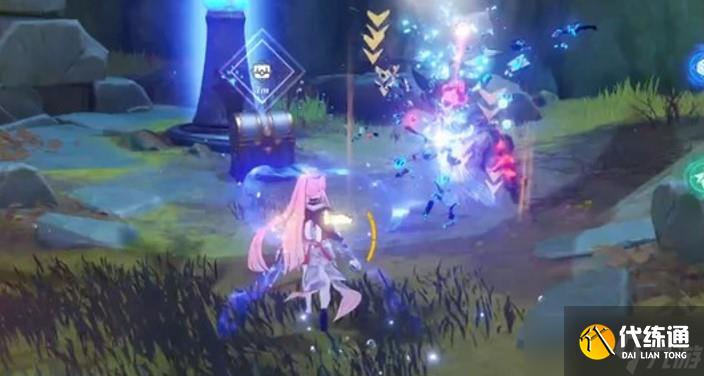 原神宵暗与晓光之歌成就攻略