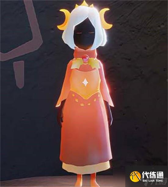 光遇圣岛最平坦的地方位置在哪里-光遇圣岛最平坦的地方位置一览