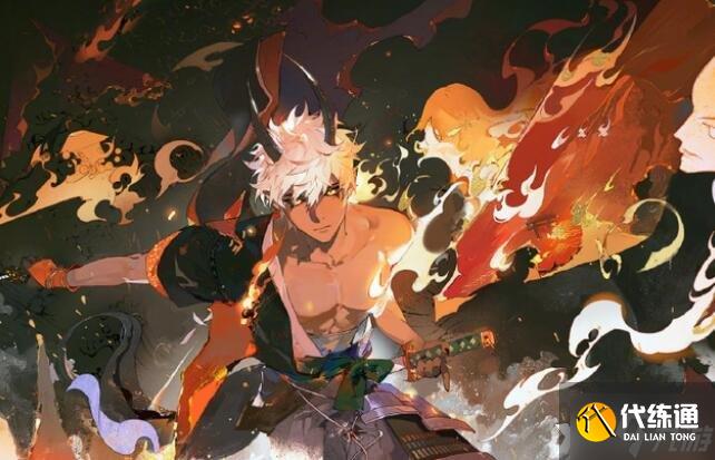 《阴阳师》季阵容有哪些?季阵容推荐