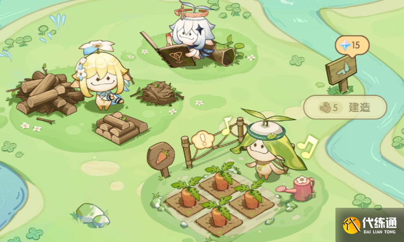 原神无忧梦乡第一天完美结局攻略 无忧梦乡第一天完美结局搭配方法[多图]图片10