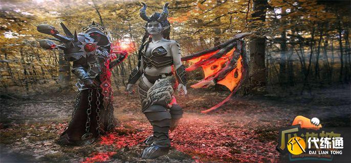 魔兽世界10.0毁灭术士天赋怎么点.jpg 魔兽世界10.0毁灭术士天赋怎么点.jpg