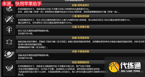 原神散兵强度怎么样 散兵强度分析