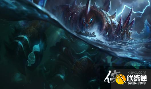 《金铲铲之战》s8厄加特技能羁绊强化一览 《金铲铲之战》s8厄加特技能羁绊强化一览