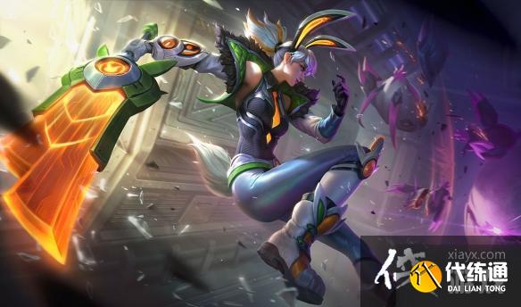 《金铲铲之战》s8瑞雯技能羁绊强化一览