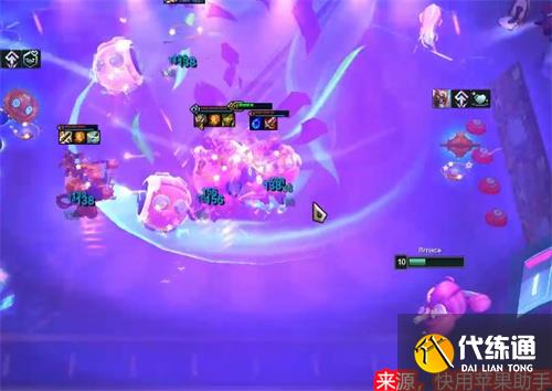 云顶之弈s8风女迦娜技能是什么 s8迦娜技能介绍