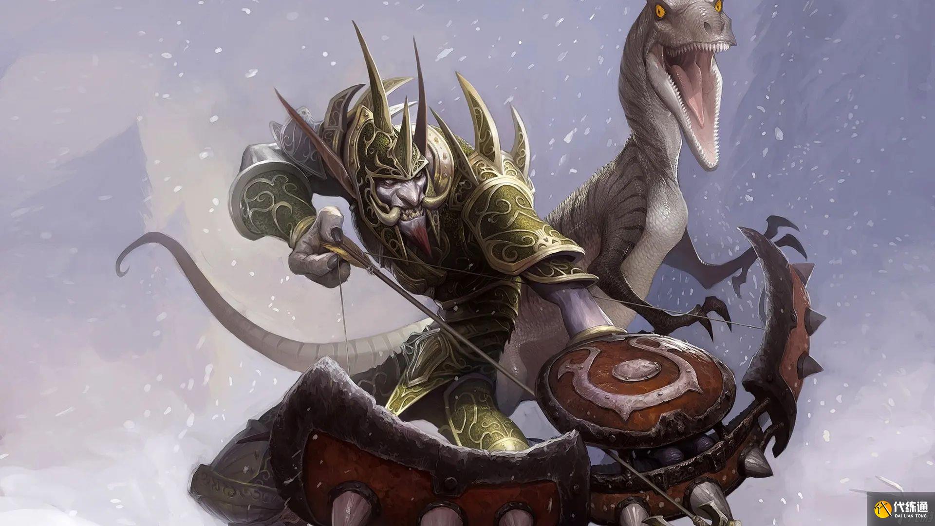 魔兽世界巨石横飞怎么做 魔兽世界巨石横飞任务攻略