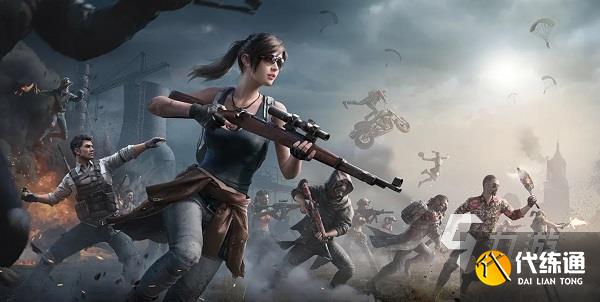 和平精英卖号平台哪个好用又快 快速卖和平精英账号的软件分享