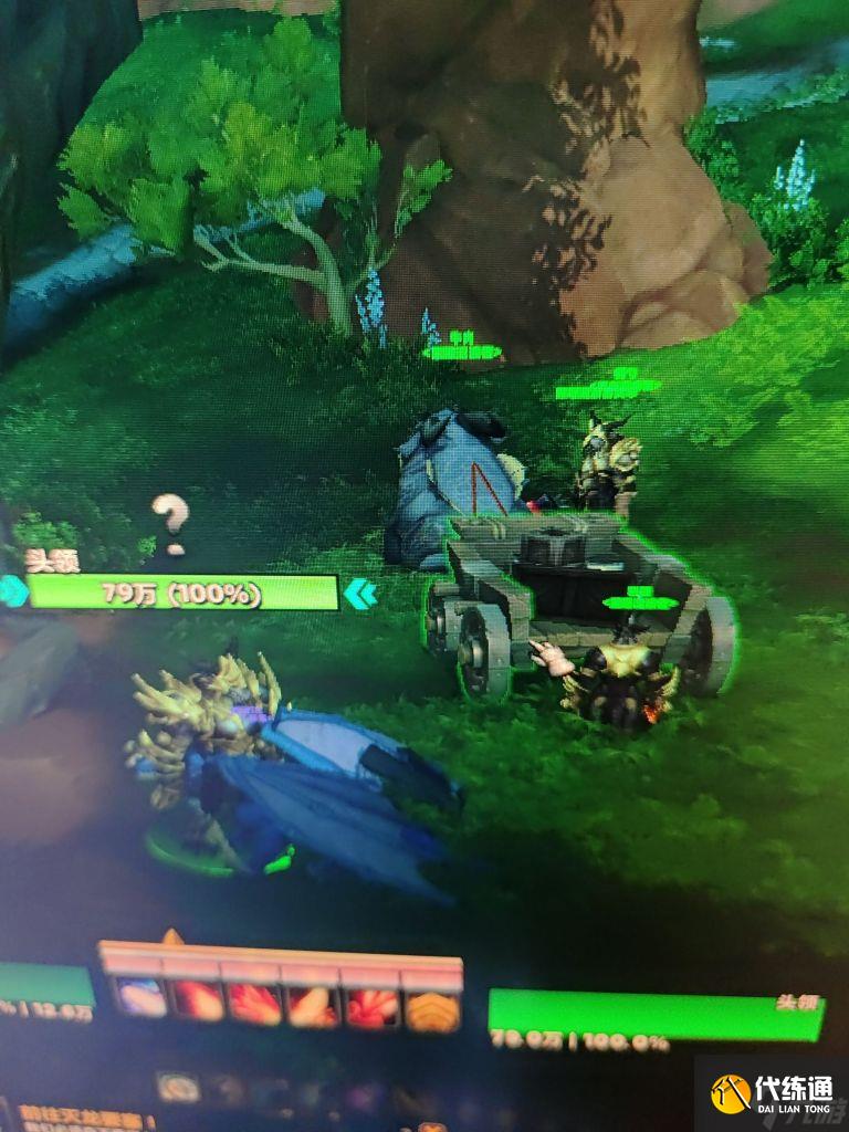 魔兽世界10.0前往灭龙要塞任务过法详解