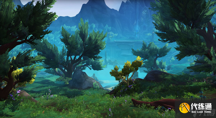 魔兽世界10.0创始人的守护者任务攻略 弓和矛获取方法