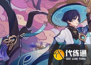 原神流浪者阵容怎么搭配 流浪者阵容阵容推荐