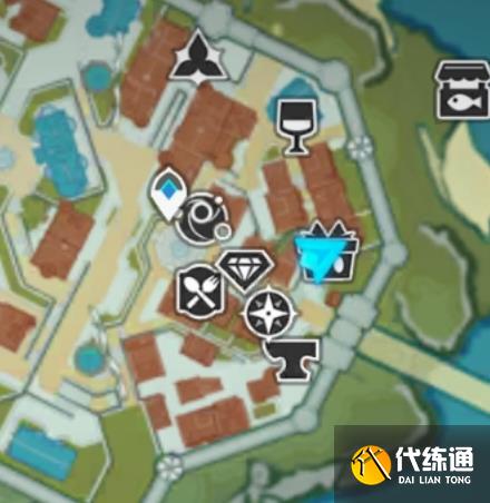 《原神》3.2版本百货奇货第三天攻略 《原神》3.2版本百货奇货第三天攻略