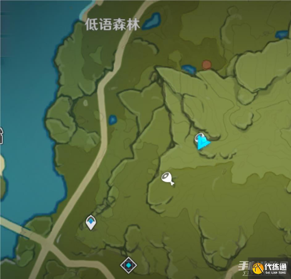 《原神》3.2版本百货奇货第三天攻略 《原神》3.2版本百货奇货第三天攻略