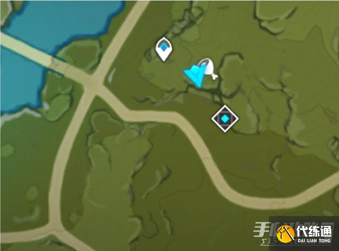 《原神》3.2版本百货奇货第三天攻略 《原神》3.2版本百货奇货第三天攻略