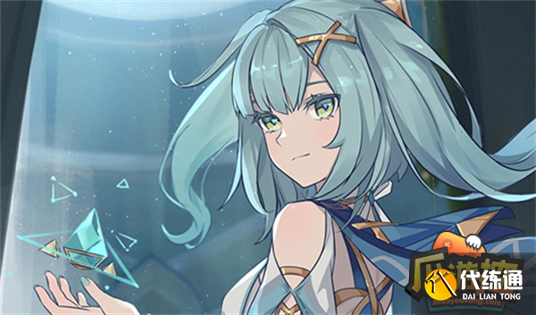 原神珐露珊圣遗物搭配攻略.png 原神珐露珊圣遗物搭配攻略.png