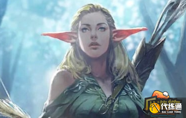 魔兽世界怀旧服金棘草哪里多 魔兽世界怀旧服金棘草哪里多