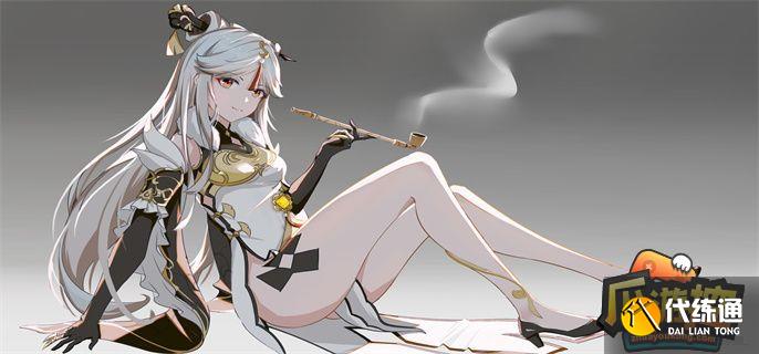 原神3.3版本up池角色四星陪跑角色是谁.jpg 原神3.3版本up池角色四星陪跑角色是谁.jpg