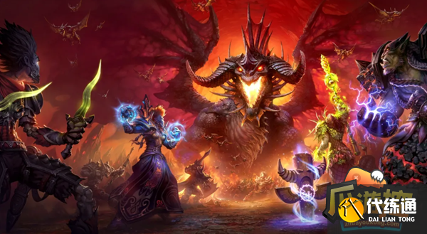 魔兽世界怀旧服通灵学院钥匙怎么获得 魔兽世界怀旧服通灵学院钥匙怎么获得