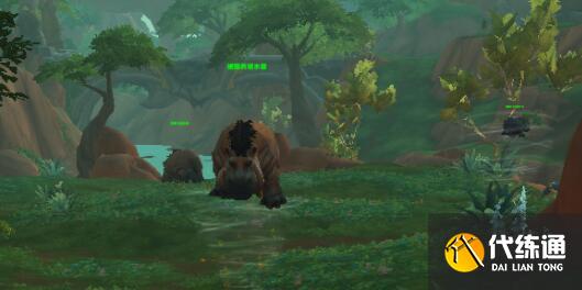 魔兽世界wlk质量保证任务完成方法 魔兽世界wlk质量保证任务完成方法