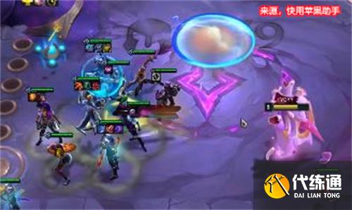 云顶之弈s8金铲铲合成表