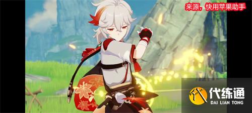 原神万叶2023年什么时候复刻 万叶复刻时间预测