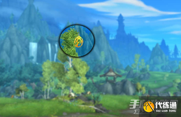 魔兽世界10.0全巨龙魔符收集攻略