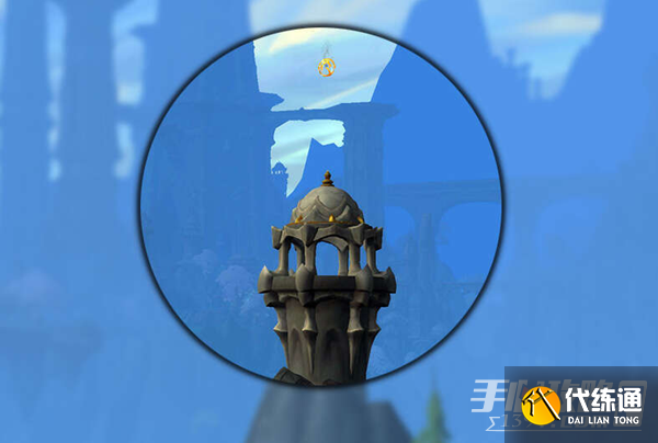 魔兽世界10.0全巨龙魔符收集攻略