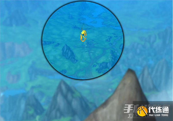 魔兽世界10.0全巨龙魔符收集攻略