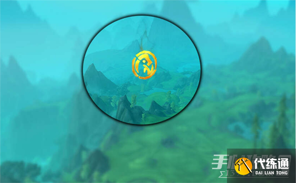 魔兽世界10.0全巨龙魔符收集攻略