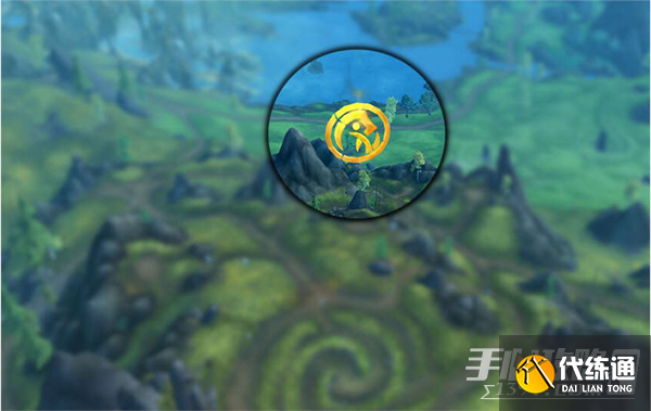 魔兽世界10.0全巨龙魔符收集攻略