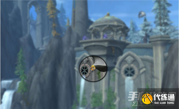 魔兽世界10.0全巨龙魔符收集攻略