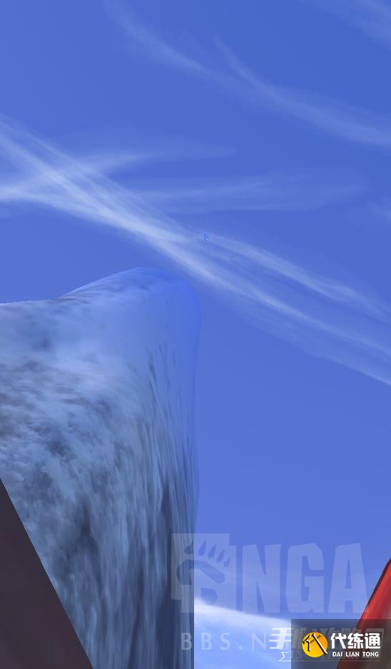 魔兽世界10.0索德拉苏斯之巅的巨龙魔符位置