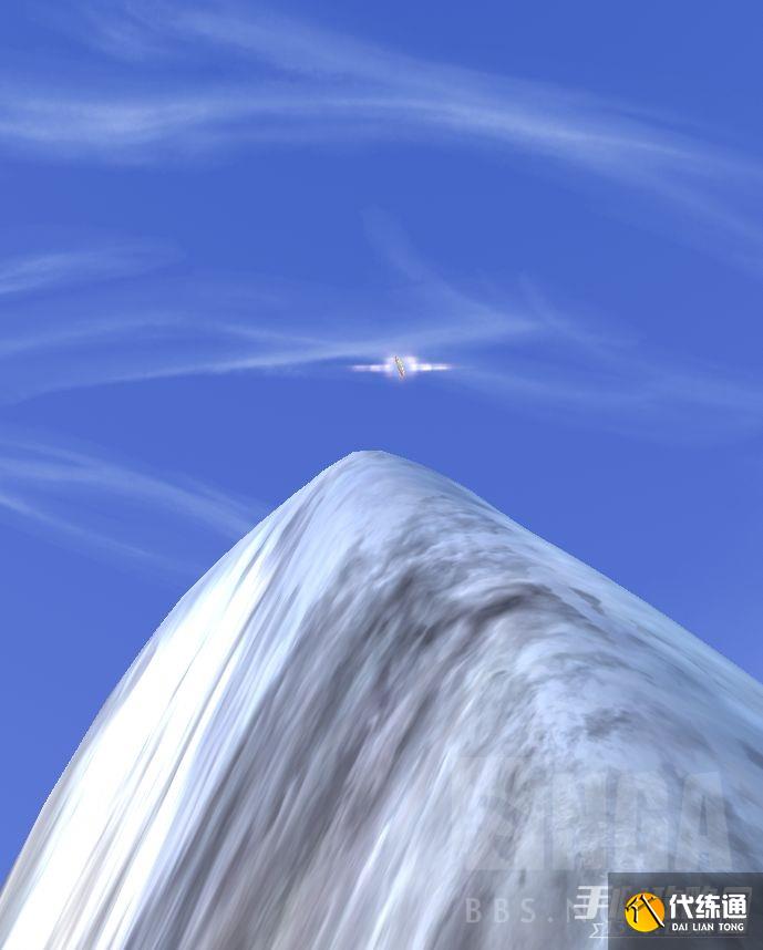 魔兽世界10.0索德拉苏斯之巅的巨龙魔符位置