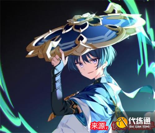 原神散兵必须要绑定珐露珊吗