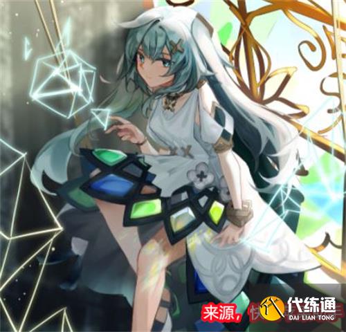 原神散兵必须要绑定珐露珊吗