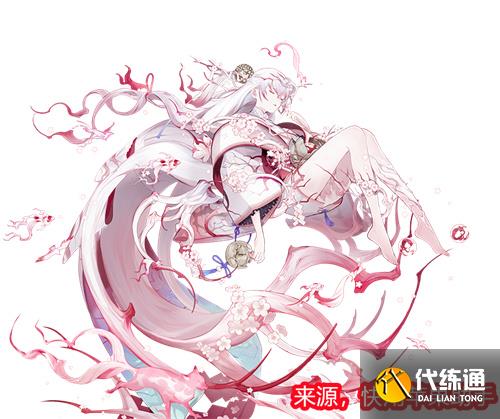 阴阳师2023PVE式神强度榜 2023PVE式神节奏榜