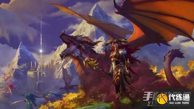 《魔兽世界》10.0玛格汉声望怎么冲 《魔兽世界》10.0玛格汉声望怎么冲