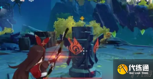 原神留云借风真君秘境如何玩