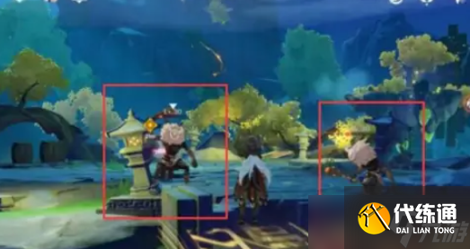 原神留云借风真君秘境如何玩