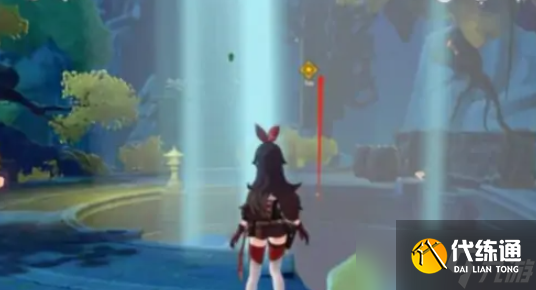 原神留云借风真君秘境如何玩