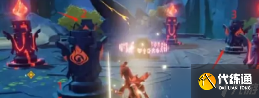 原神留云借风真君秘境如何玩